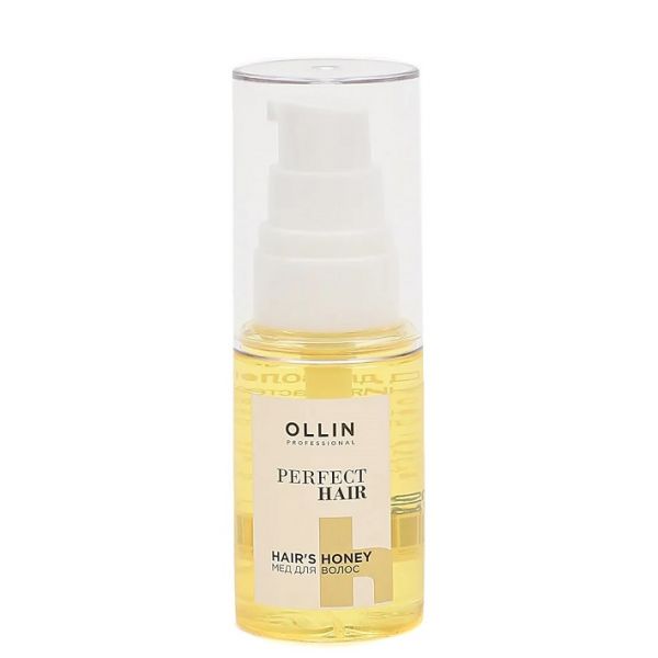 Hair restoration honey Perfect Hair OLLIN 30 ml